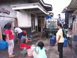 18 Desa di Kabupaten Malang Terancam Kekeringan