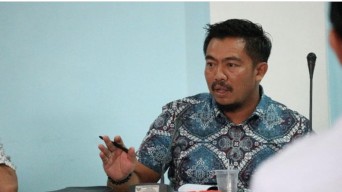 Beredar Sejumlah Nama Calon Pj Wali Kota Kediri, Ini Kata Fraksi Demokrat