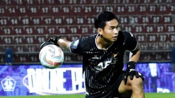 Persik Kediri Bawa 22 Pemain ke Markas Barito Putera, Tanpa Dikri Yusron dan Jefinho