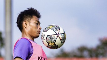 Ini Daftar 22 Pemain Persik Kediri Berangkat ke Sleman