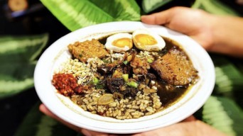 3 Rekomendasi Rawon di Kediri, Disebut Sup Terenak di Dunia