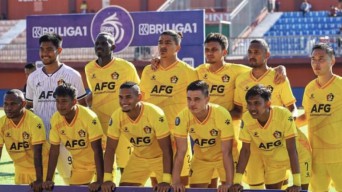 Badai Cedera Masih Hantui Persik Kediri Jelang Lawan PSM, Giliran 2 Pemain Ini