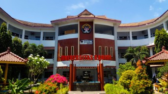 Program Studi Kedokteran Gigi Universitas Kadiri, Referensi Baru Calon Mahasiswa di Kediri