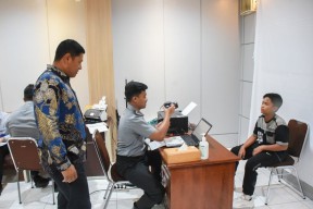 SSB asal Kediri Wakili Indonesia di Ajang Sea FT International Championship Road to Vietnam