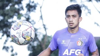 Fitra Ridwan Dipuji Gading Marten, Warganet Sebut Persik Kediri Lebih Baik Tanpa Maestro