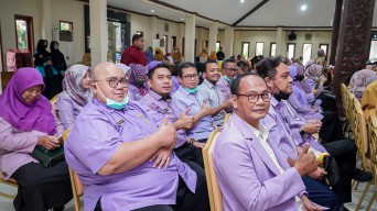 Begini Cara Pemkab Lamongan Rangkul Lansia Sebagai Wujud Pemerataan Pembangunan