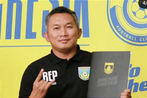 Lama Dinanti, Gresik United Akhirnya Umumkan Pelatih Kepala