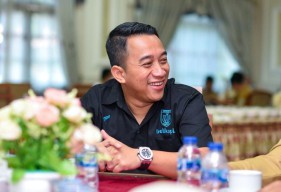 Sikap Persela Lamongan saat PT LIB Ubah Format Kompetisi Liga 2