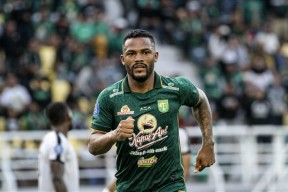 Persebaya Dituntut Menang saat Lawan Persikabo