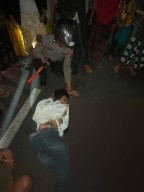 Diduga Korban Tabrak Lari, Remaja Sumenep Ditemukan Tewas di Jalan Sepi