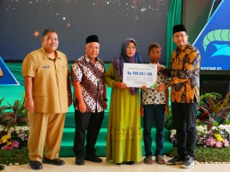Bupati Sidoarjo Dorong Pengembangan Inklusi Keuangan yang Adaptif