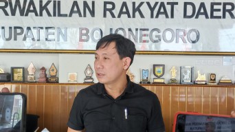 Usulan Demokrat Bocor, Sebut Dandim Tak Layak Malah Dicalonkan, Lho Cah?