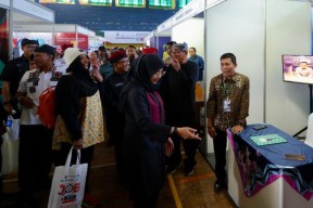 Banyuwangi Job Fair Sediakan 1.800 Lowongan Kerja
