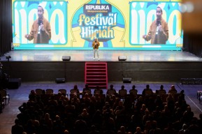Republika Festival Hijriah Ditutup di Surabaya