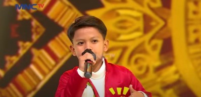 Saksikan Konser Kilau Musik Spesial ‘Farel Magic 13’ di MNCTV