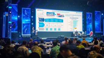 Perkuat Kolaboratif, Pelindo Peti Kemas Gelar Stakeholder Meeting