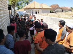 Suara Ketukan Misterius dari Dalam Tanah Resahkan Warga Sumenep