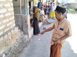 Suara Ketukan Misterius Didengar Warga Sumenep Sepuluh Hari Terakhir