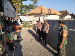 Suara Ketukan Misterius di Sumenep Diduga Berasal dari Gua Bawah Tanah