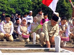 Politisi Gerindra BHS Akan Perjuangkan Hak Para Veteran, Apa Saja?