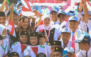 Siswa di Jatim Terbanyak Nasional Diterima PTN, Jalur Tes dan Non-Tes