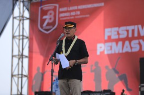 Kemenkumham Jatim Usulkan 17.106 Napi Dapat Remisi Umum Kemerdekaan