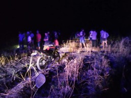 Kakek di Bojonegoro Meninggal Dunia saat Padamkan Lahan Tebu yang Terbakar