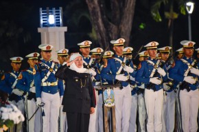 Gubernur Khofifah Ajak Warga Jatim Jaga Kepercayaan Publik Internasional