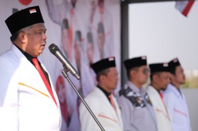 Pesan Mendalam Ketua PKS Jatim di Balik Semarak Momen HUT Kemerdekaan RI ke-78