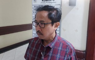 DPRD Usul Pembayaran Parkir Kendaraan di Surabaya Beralih ke Prabayar