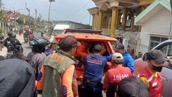 Ini Identitas Pendaki Meninggal Dunia di Lereng Gunung Arjuno