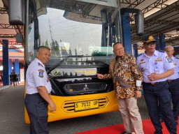 Bus Trans Jatim Koridor II Beroperasi, Ini Asa Komisi D