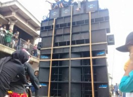 Simak Aturan Sound System di Kabupaten Malang, Jangan Dilanggar!