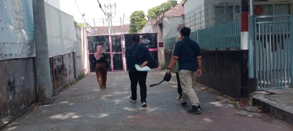 Polda Jatim Periksa Perusahaan di Malang Buntut Sengketa Grha Wismilak