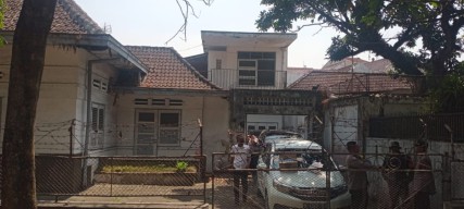Polda Geledah Dua Rumah di Kota Malang, Terkait Perkara Grha Wismilak Surabaya