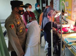 Bayi Perempuan Dibuang di Malang karena Alasan Ibu Kejar Karir, Astaghfirullah...