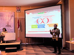 Ajinomoto Proyeksikan Aktivitas Bisnis Ramah Lingkungan, BRIN: Luar Biasa