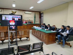 Keluarga Ra Latif Desak 9 Kepala Dinas di Bangkalan Diproses Hukum, Buntut Vonis Tipikor 9 Tahun