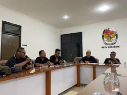 Dewan Pengawas BUMD Masuk DCS, IMB jadi PBG, dan Joget bareng Denny Caknan