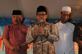 10 Masjid Layani Family Corner, Program Pemkot Malang Tekan Angka Perceraian