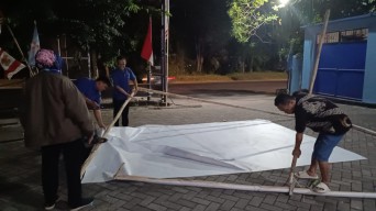 Anies-Muhaimin, Demokrat Surabaya: Sejak Awal Saya Ragu Dengan NasDem, Khususnya Surya Paloh