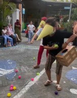 10 Lomba Agustusan Anti Mainstream, Dijamin Seru Abis!