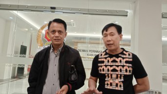 Ngebet Jadi Pj Bupati, Dandim Bojonegoro Galang Dukungan Anggota Dewan