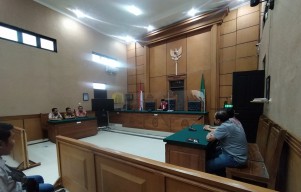 Status Tersangka Korupsi Lahan KKJS Dibatalkan, Kejari Bangkalan Lanjutkan Pemeriksaan