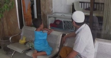 4 Warga Bangkalan Lahirkan Bayi Saat Hari Kemerdekaan