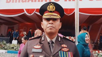 Kapolres Tulungagung Larang Battle Sound, Begini Pesannya