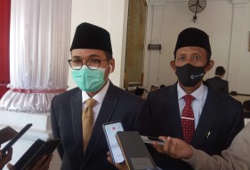 Abdul Latif Amin Imron Divonis 9 Tahun Penjara, Ini Sikap Plt Bupati Bangkalan