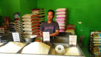 Harga Beras di Surabaya Naik, Diduga Dipicu Pupuk Bersubsidi Langka
