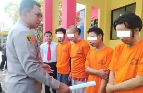 Keluarga di Bangkalan Bisnis Narkoba, Kulakan Sabu 20 Gram untuk Diecer