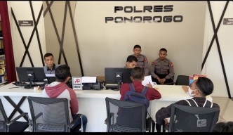 Warga Ponorogo Pinjam Toyota Innova Reborn untuk Hajatan, Eh..Mobil Disita Debt Collector